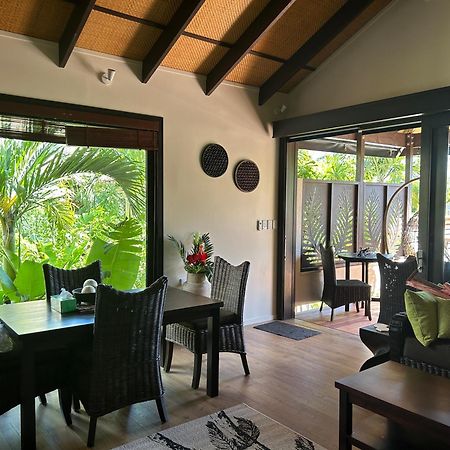 Serenity Villas Ραροτόνγκα Εξωτερικό φωτογραφία