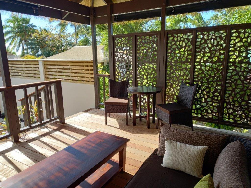 Serenity Villas Ραροτόνγκα Εξωτερικό φωτογραφία