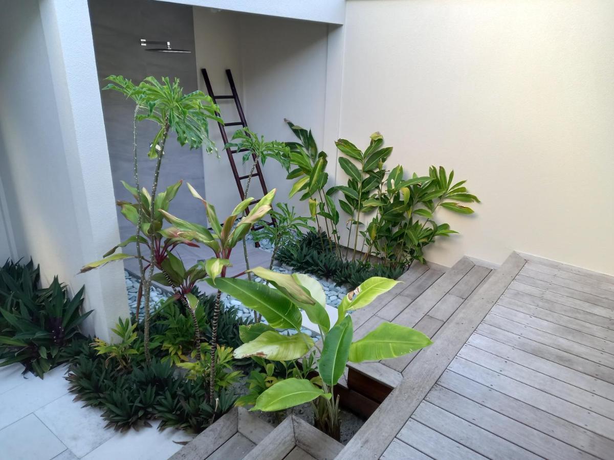 Serenity Villas Ραροτόνγκα Εξωτερικό φωτογραφία