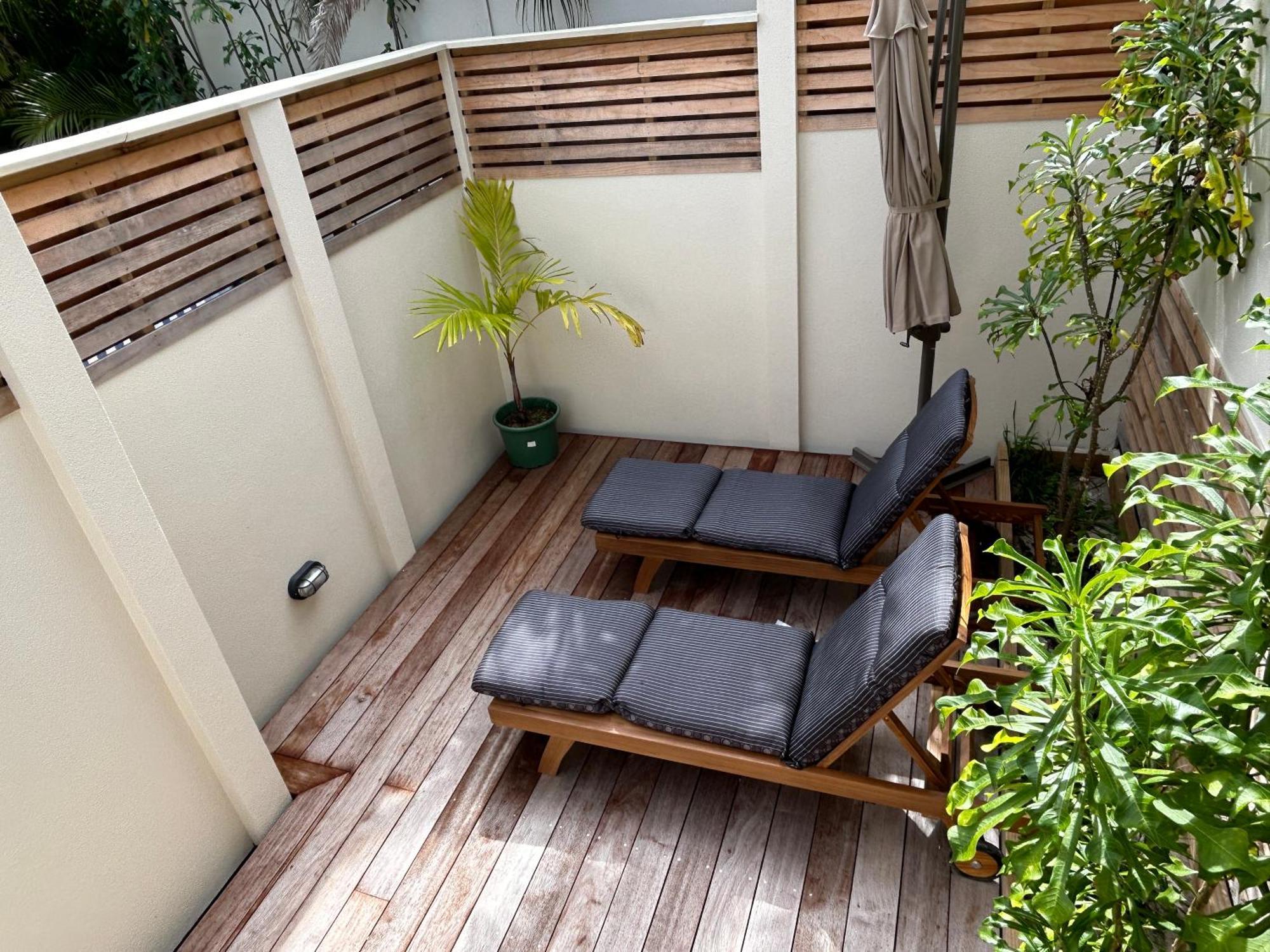 Serenity Villas Ραροτόνγκα Εξωτερικό φωτογραφία