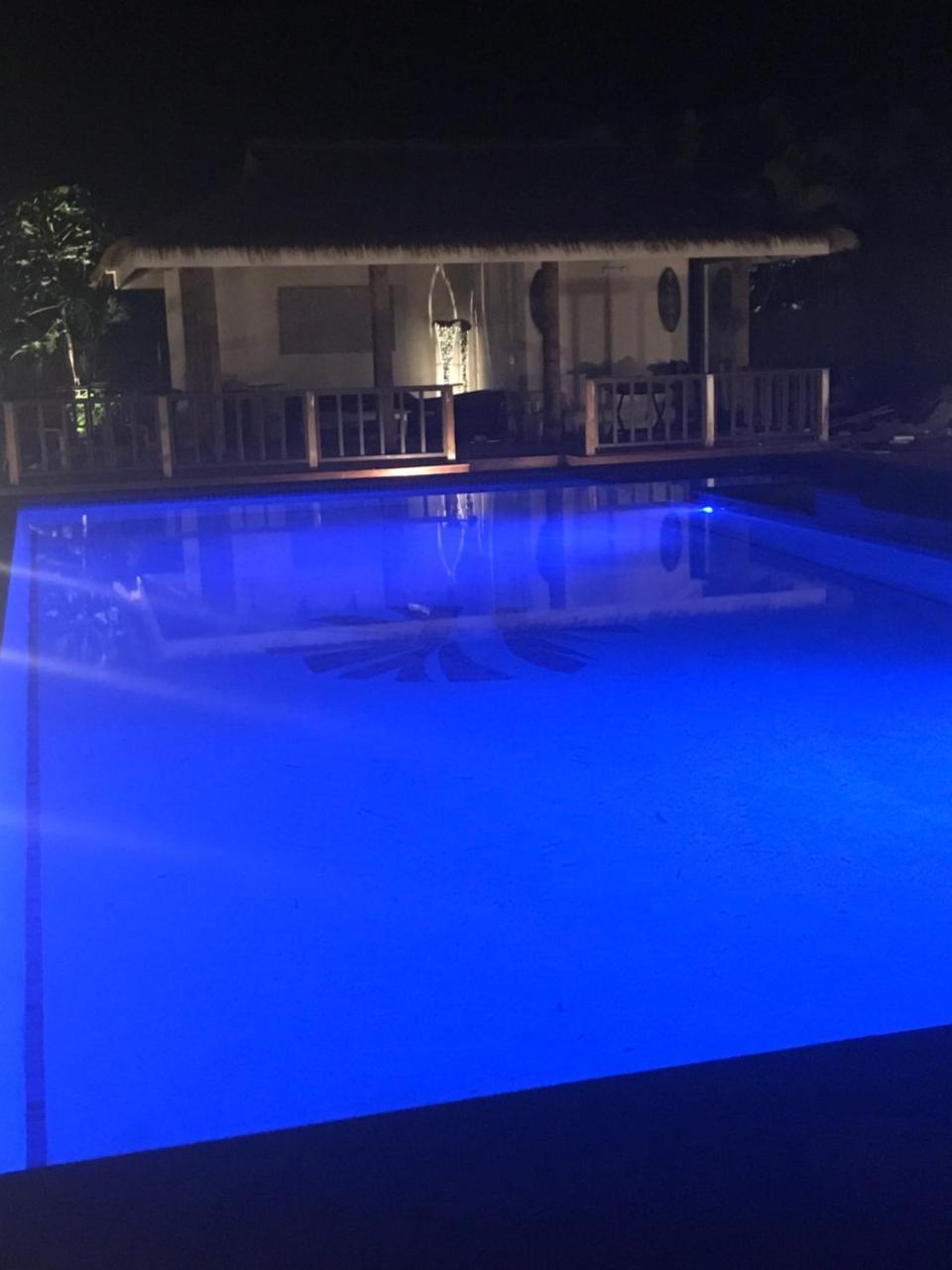 Serenity Villas Ραροτόνγκα Εξωτερικό φωτογραφία