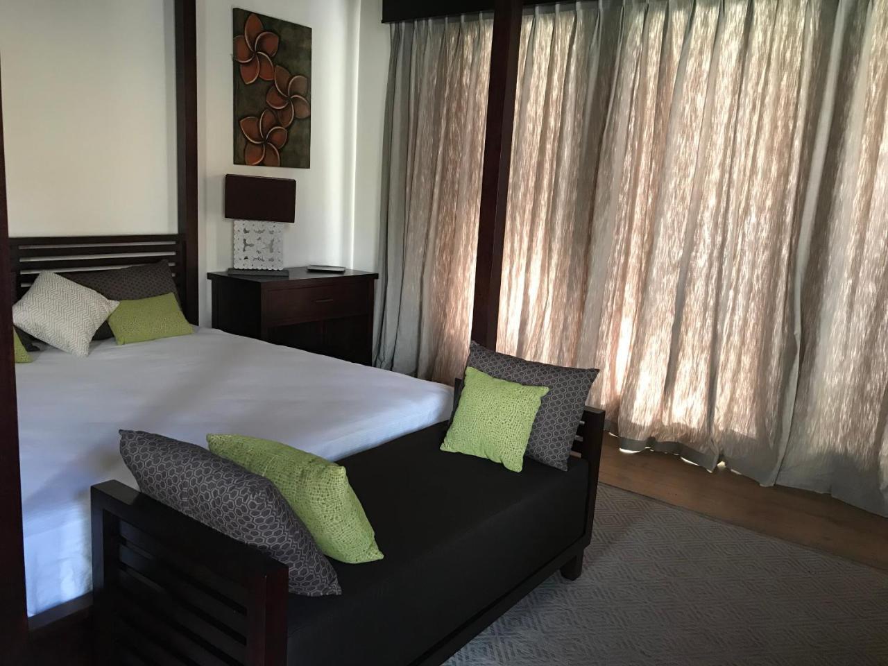 Serenity Villas Ραροτόνγκα Εξωτερικό φωτογραφία
