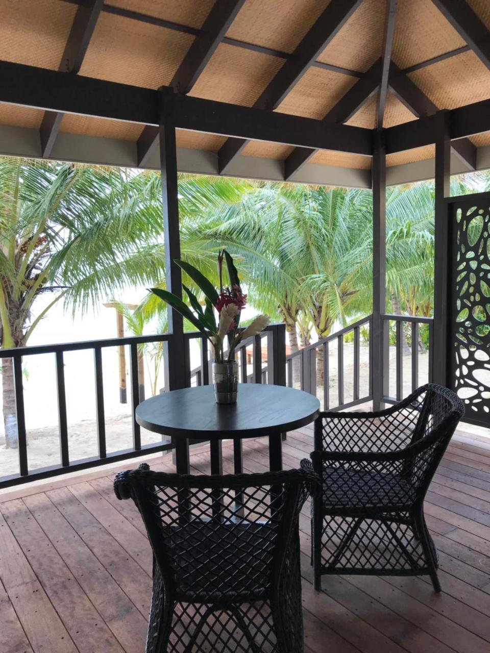 Serenity Villas Ραροτόνγκα Εξωτερικό φωτογραφία