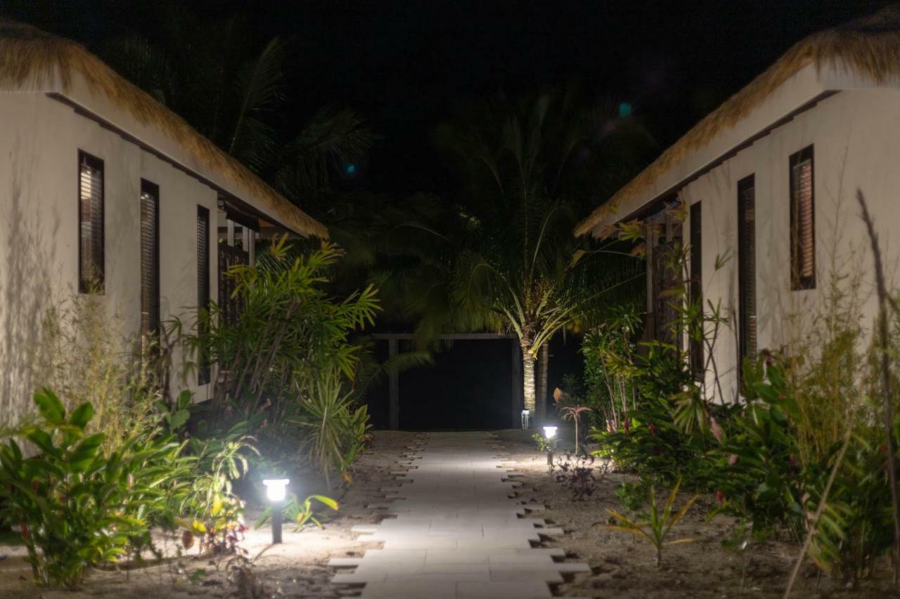 Serenity Villas Ραροτόνγκα Εξωτερικό φωτογραφία