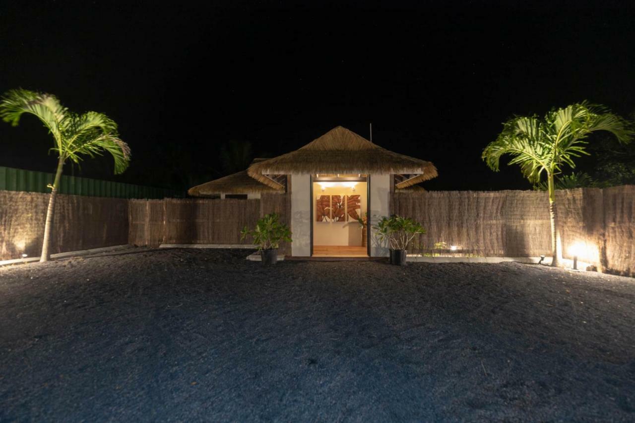 Serenity Villas Ραροτόνγκα Εξωτερικό φωτογραφία