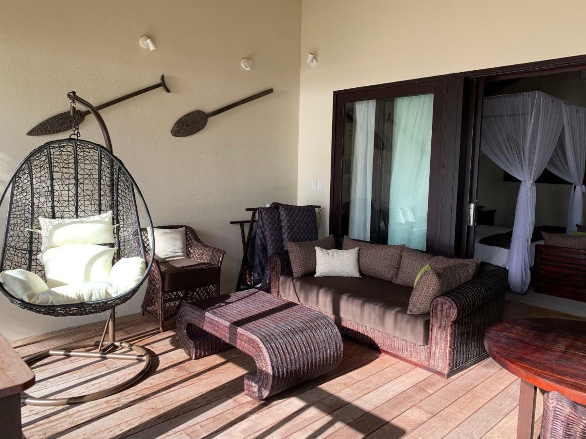 Serenity Villas Ραροτόνγκα Εξωτερικό φωτογραφία
